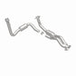 2007-10 Jeep Grand Cherokee Direct-Fit Catalytic Converter 5451444 Magnaflow