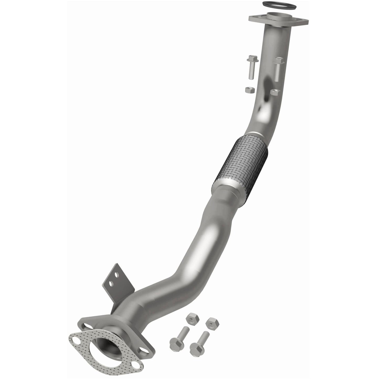 1995-1997 Geo Prizm Direct-Fit Front Pipe Kit 107-0086