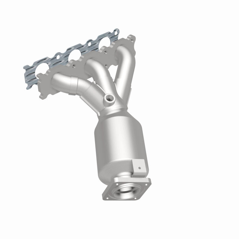 2007 XC90 3.2L Underbody Direct-Fit Catalytic Converter 52131 Magnaflow