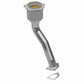 2010-2011 Porsche Cayenne Direct-Fit Catalytic Converter 21-589 Magnaflow
