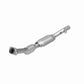 Catalytic Converter for HM Grade Federal / EPA Compliant Direct-Fit Catalytic Converter MagnaFlow 93329
