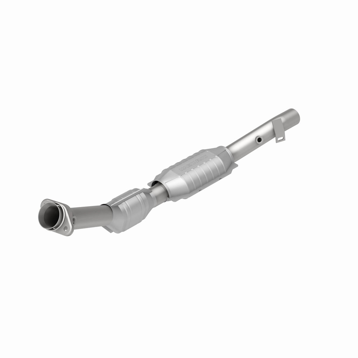 Catalytic Converter for HM Grade Federal / EPA Compliant Direct-Fit Catalytic Converter MagnaFlow 93329