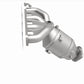 2017-2020 Nissan Rogue Sport OEM Grade Manifold Catalytic Converter 290040