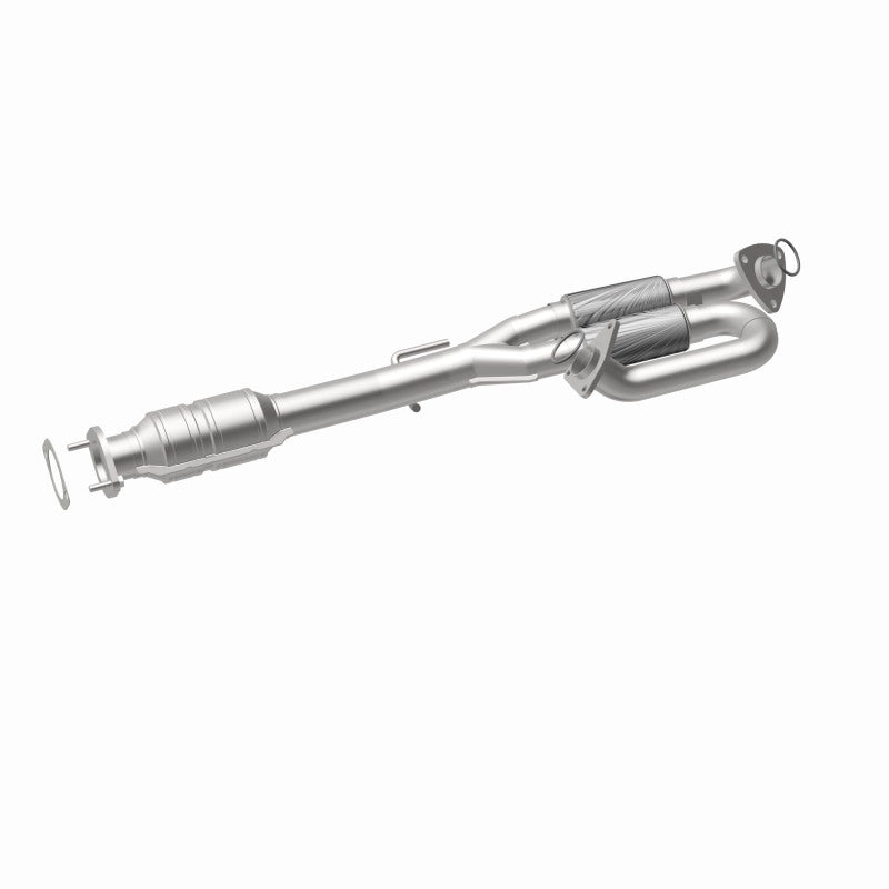 2011-2013 Nissan Maxima 3.5L Direct-Fit Catalytic Converter 557234 Magnaflow - Catalytic Converters Car Part People