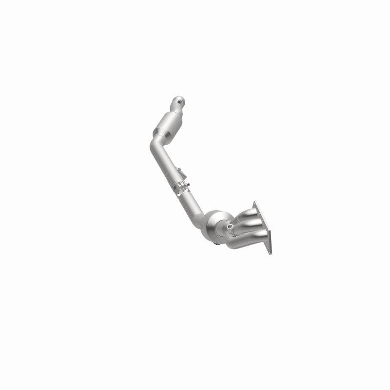 2012-2015 EPA Compliant Manifold Catalytic Converter 22-069 Magnaflow - Catalytic Converters Car Part People