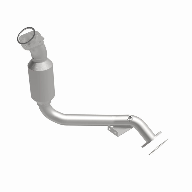 1998 2003 Ford Escort 2.0L Direct-Fit Catalytic Converter 4481161 Magnaflow