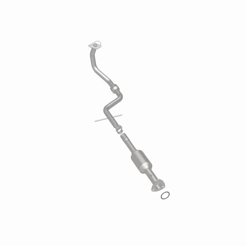 1999-00 Chevrolet Cavalier 2.2L Direct-Fit Catalytic Converter 4481473 Magnaflow
