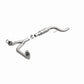Catalytic Converter for HM Grade Federal / EPA Compliant Direct-Fit Catalytic Converter MagnaFlow 93435