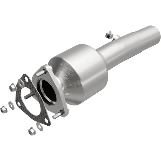 2015-2019 Land Rover Discovery Sport OEM Grade Catalytic Converter 280732