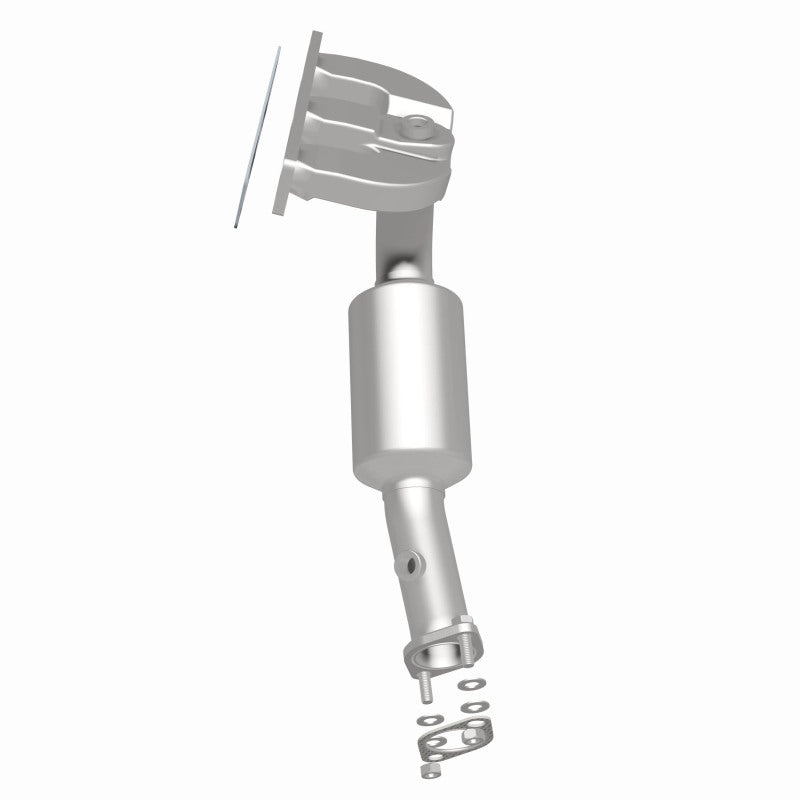 2004-2006 BMW X3 Catalytic Converter 5551759 Magnaflow - Catalytic Converters Car Part People