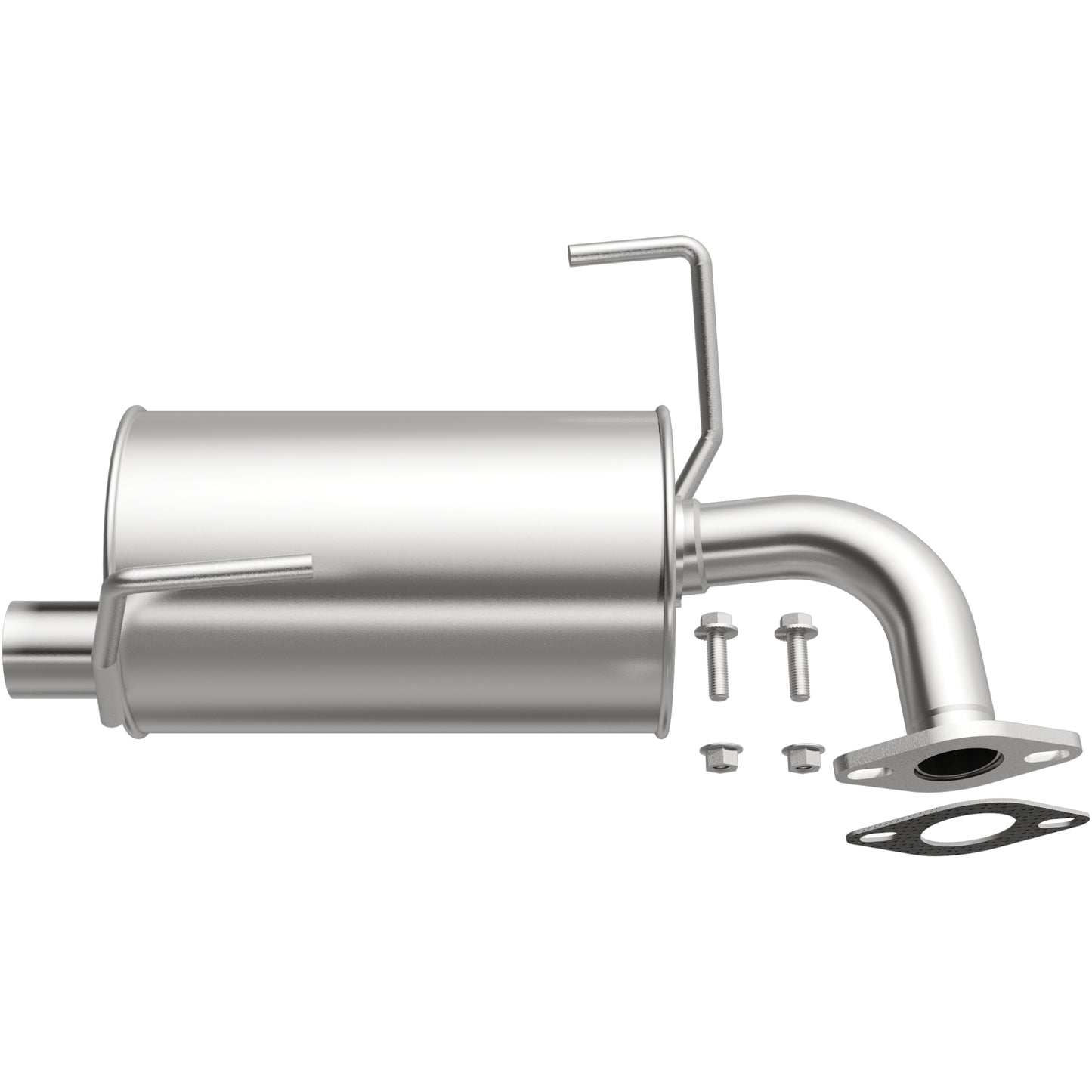 2009-2013 Subaru Forester Direct-Fit Muffler Kit 108-0085