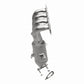 2011 2015 Chevrolet Cruze 1.8L Direct-Fit Catalytic Converter 5531145 Magnaflow