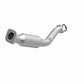 2008-11 Chevrolet Corvette 6.2L Direct-Fit Catalytic Converter 5561733 Magnaflow - Catalytic Converters Car Part People