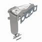 Fits 2003-11 Toyota Camry California CARB Compliant Catalytic Converter 5631373