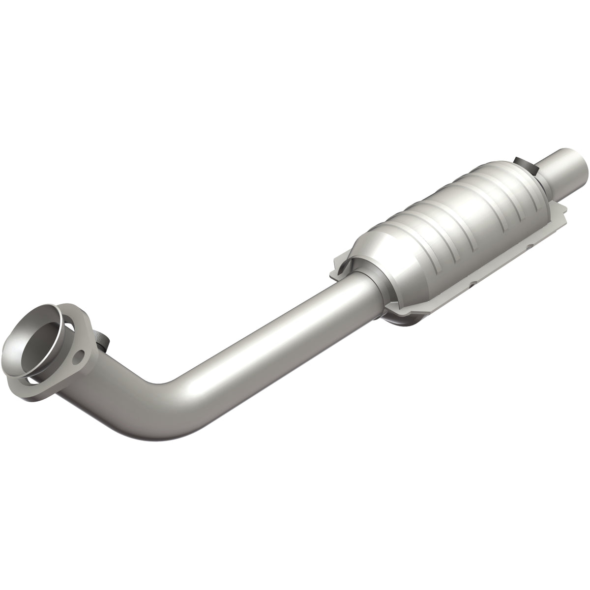 Catalytic Converter for HM Grade Federal / EPA Compliant Direct-Fit Catalytic Converter MagnaFlow 24430