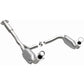 Catalytic Converter for HM Grade Federal / EPA Compliant Direct-Fit Catalytic Converter MagnaFlow 24950