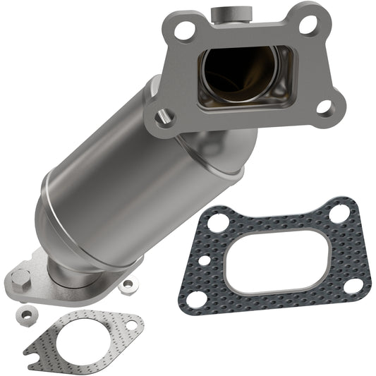 2017-2023 Cadillac XT5 OEM Grade Federal / EPA Catalytic Converter 280176