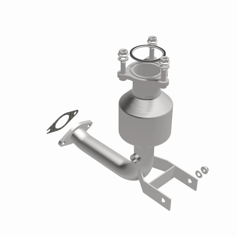 2011-2012 Chevrolet Malibu 2.4L Direct-Fit Catalytic Converter 5411726 Magnaflow - Catalytic Converters Car Part People