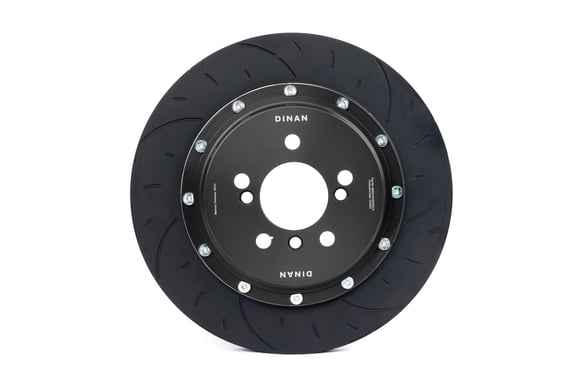 Dinan Rear Big Brake Kit for 2015-2021 BMW M2/M3/M4 D290-1009-R