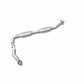 2007-2012 Toyota Tundra 4.0L Direct-Fit Catalytic Converter 5582625 Magnaflow - Catalytic Converters Car Part People