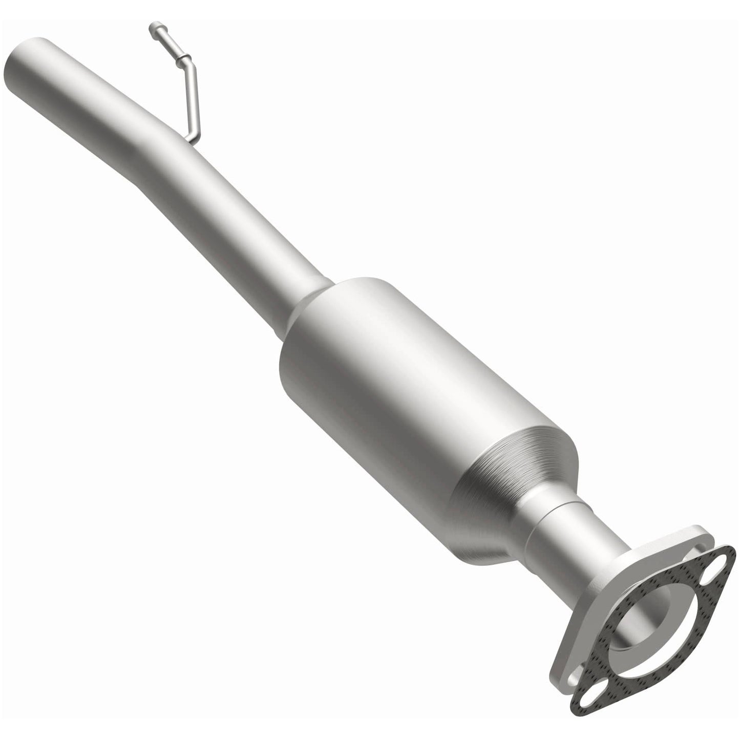 2004 Ford Escape California Grade CARB Direct-Fit Catalytic Converter 4593419
