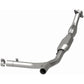 Catalytic Converter for HM Grade Federal / EPA Compliant Direct-Fit Catalytic Converter MagnaFlow 93145