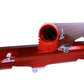 Fuel Injection Fuel Rail EFI Fuel Rail Universal Fit Aeromotive 14114-BGPL