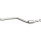 2009-2013 BMW 128i California Grade CARB Direct-Fit Catalytic Converter 5571238