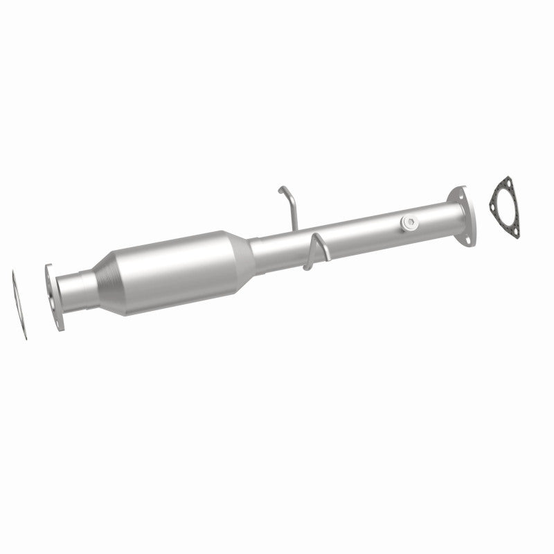 1996 2003 Chevrolet S10 2.2L Direct-Fit Catalytic Converter 4481226 Magnaflow