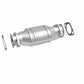 Catalytic Converter for HM Grade Federal / EPA Compliant Direct-Fit Catalytic Converter MagnaFlow 23705