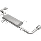 2009-2014 Nissan Murano Direct-Fit Muffler Kit 108-0042
