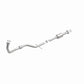 1999-00 Chevrolet Cavalier 2.2L Direct-Fit Catalytic Converter 4481473 Magnaflow