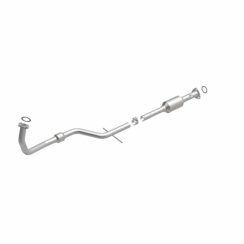 1999-00 Chevrolet Cavalier 2.2L Direct-Fit Catalytic Converter 4481473 Magnaflow