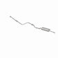 Fits 1990-1993 Honda Accord 2.2L Direct-Fit Replacement Exhaust System 106-0410