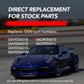 2013-2027 Audi and VW models Spark Plugs Iridium Pro 14x26.5x16mm Heat Range 9 Z1003100