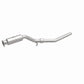 Catalytic Converter for HM Grade Federal / EPA Compliant Direct-Fit Catalytic Converter MagnaFlow 24125