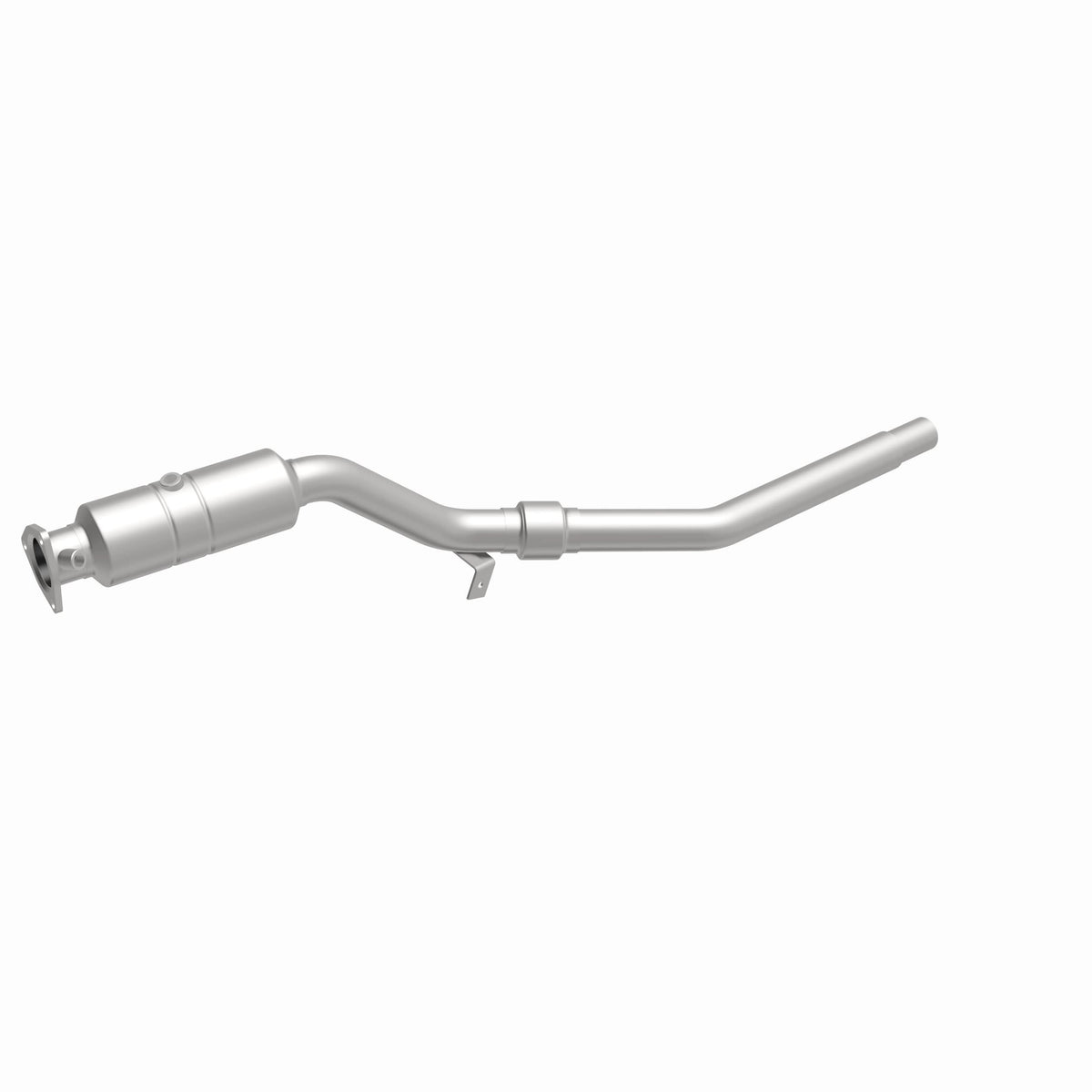 Catalytic Converter for HM Grade Federal / EPA Compliant Direct-Fit Catalytic Converter MagnaFlow 24125