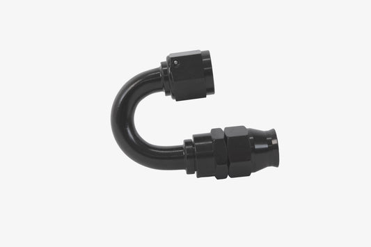 Fuel Hose Fitting Fuel System Universal Fit Aeromotive 15363-BGPL