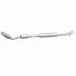 2019-22 Toyota RAV4 OEM Grade Federal Catalytic Converter 23-218 Magnaflow - Catalytic Converters Car Part People
