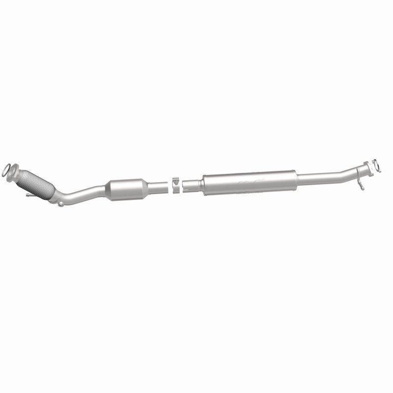 2019-22 Toyota RAV4 OEM Grade Federal Catalytic Converter 23-218 Magnaflow - Catalytic Converters Car Part People