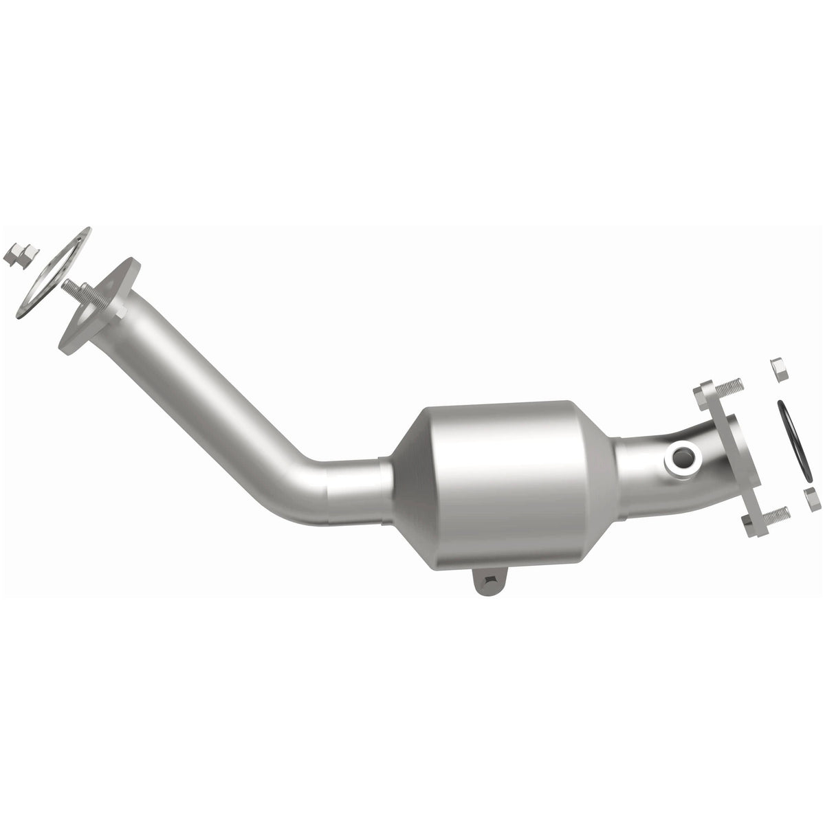 Catalytic Converter for 2016-2019 INFINITI Q50 3.0L MagnaFlow 280415