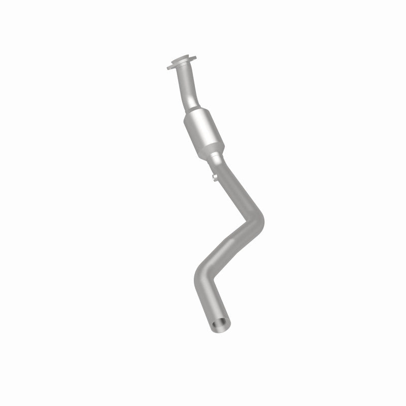 2002 Ford Thunderbird 3.9L Direct-Fit Catalytic Converter 4481468 Magnaflow - Catalytic Converters Car Part People
