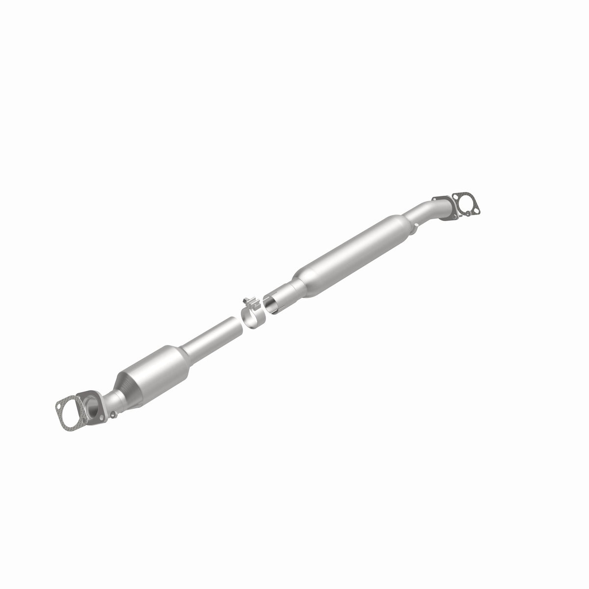 Catalytic Converter for 2021-2023 Kia K5 1.6L MagnaFlow 280575