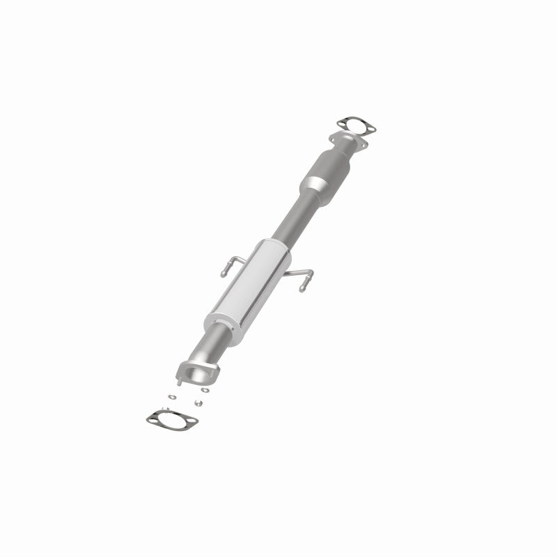 14-15 Cadenza 3.3L Underbody Direct-Fit Catalytic Converter 52821 Magnaflow - Catalytic Converters Car Part People