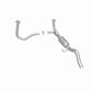 2000-2001 Dodge Durango 5.9L Direct-Fit Catalytic Converter 4451205 Magnaflow - Catalytic Converters Car Part People