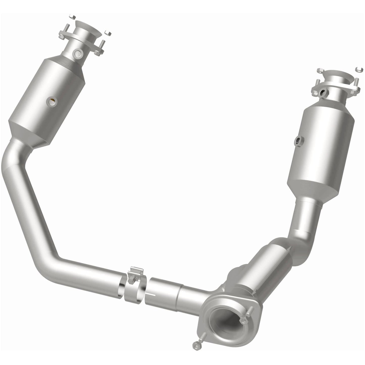 2019-2020 Ram 1500 OEM Grade Federal / EPA Direct-Fit Catalytic Converter 280307