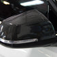 Dinan - Carbon Fiber Mirror Cover Set - D980-0022