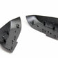 Dinan - Carbon Fiber Mirror Cover Set - D980-0022