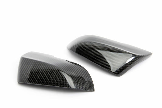 Dinan - Carbon Fiber Mirror Cover Set - D980-0022