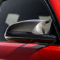 Dinan Carbon Fiber Mirror Cap Set For 2015-2020 BMW M2/M3/M4